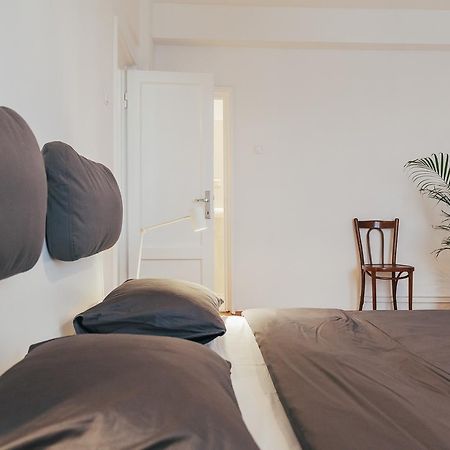 Old Town View Apartment บูคาเรสต์ ภายนอก รูปภาพ
