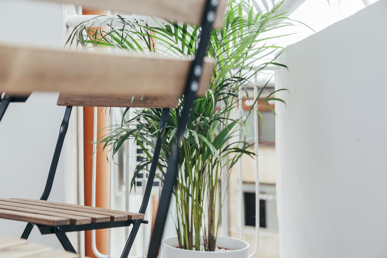Old Town View Apartment บูคาเรสต์ ภายนอก รูปภาพ
